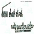 Quick Change Toolpost Set 13 Pcs Set T37 Ml7 Lathe- Gurunanak International
