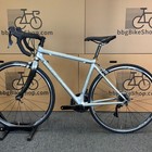 Used Trek Pilot 5 0  11-speed Shimano 105  Carbon Fiber Road Bike-2005  52cm