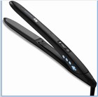 Bio Ionic 10x Pro Styling Iron 1  Nano Ionic-with Vibrating Plates Brand  new 