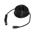 Fits Cabcam 30  Camera Cable Fits Ford New Holland Fits John Deere Fits Mas