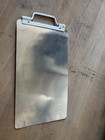 Original Mamiya Universal   Press Dark Slide For Roll Film   Polaroid Backs