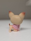 Lps Littlest Pet Shop 2004 Authentic  1 Chihuahua Dog Target Exclusive