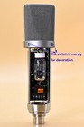Professional Custom-made U87 Tube Microphone  Professional Recording Studio Mic
