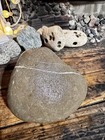 Natural Rare Ocean Hag Stone