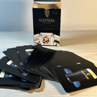 Guinness Beer Poster Deck Playing Cards