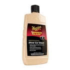 Meguiar   s Mirror Glaze Show Car Glaze     Exceptional Polish Restores A Deep We   