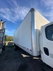 2019 Freightliner M2 Box Truck With Lift Gate And Sleeper