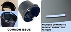 Refrigerator Water Filter Cap Re-designed 2260502w 2260518w Whirlpool Kitchenaid