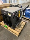Rotary Airlock Feeder 20x20 Precision Machine- Rader New Spare