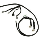 Caltric 5tg-82590-00-00 Wiring Harness For Yamaha Yfz450 2004 2005