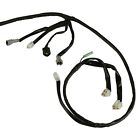Caltric Wiring Harness For Yamaha Yfz450 2004 2005 5tg-82590-00-00 New