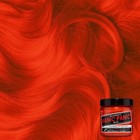 Manic Panic Hair Dye Semi Permanent Hair Color-psychedelic Sunset- 4 Oz