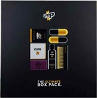 Crep Protect Box Pack Premium Sneaker Cleaning Kit - New