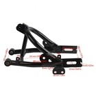 Rear Swing Arm Swingarm 12mm Axle For Crf50 Xr50 Ttr Crf70 10  Wheel Pit Bike