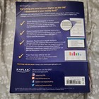 Kaplan Gre Premier 2017 Study Guide W 6 Practice Tests Online Book Videos Mobile