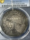 1816-b 960 R Mald-333 13   Pcgs Xf45  Brazil   Lot F-6
