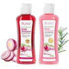 Onion Biotin And Rosemary Shampoo Set For Thinning Hair  Growth  And Shine 500ml