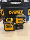 Dewalt - Dcle34030 - Rotary Laser Level - Type 3 Laser W Batt No Charger Ts 650