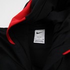 Ohio State Buckeyes Nike Dri-fit Sweatshirt Men s Black New