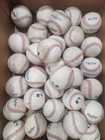 20 Used Major League Baseballs