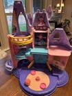 Little People Disney Princess Musical Songs Palace Castle  sound Does Not Work 