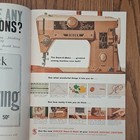 Butterick Pattern Book Summer 1958 - 100 Vacation Ideas  Vintage Sewing Fashion