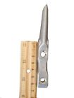 Replacement Gaffs For Tree Climbing Spikes Set With Screws  Thicker Barks Trees