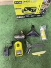 Ryobi 18v One  Hp Swiftclean Mid-size Spot Cleaner Kit - Pblhv704k