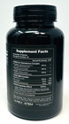 Fits Male Ultracore Testosterone Booster New   Improved 120 Capsules  Exp 3 28