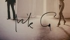 Nick Cave Signed Autographed Push The Sky Away Vinyl Lp Record Beckett Bas Coa