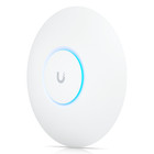 Ubiquiti Networks U6  Plus 2402mbps Wireless Access Point Poe Dual Band Wi-fi 6