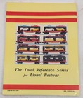 Greenberg s Guide To Lionel Trains 1945-69 Vol 1 Paperback Book Ex
