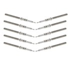 10pack Watch Winding Stem Adjust Rod Bar For Eta 2824-2 2834-2 2836-2 Movement