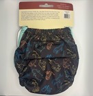 Grovia Heartspring  Aio Os Cloth Diaper Nip nwt Htf