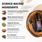 Polar Hair Dye Shampoo   Blonde Hair Dye Color Shampoo For Gray Hair