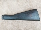 Martini Henry Rifle Butt Stock And Forearm Set Stamped Buttstock Handguard Guard