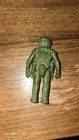 1978 Mattel Battlestar Galactica Ovion Vintage Action Figure