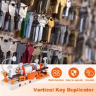 Multifunction Machine Vertical Cutting Machine Cutter Drill Machine