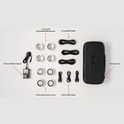 Chauvet Dj Codot Ils 4 Pack With Carry Case   Frost Lens