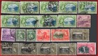 Trinidad And Tobago Assorted 58 Stamps - 21 Different