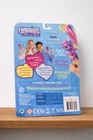 Fingerlings Purple   Pink Kaylin Glitter Baby Dragon Interactive Collectible Pet