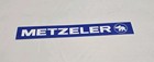 Metzeler Sticker 7 x 1  