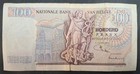 1974 Belgium 100 Francs P134b2  Signatures Jordens   Vandeputte  2018m9236 