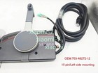 For Yamaha Outboard Side Remote Control Box 703 10pins Pull To Open 703-48272-12