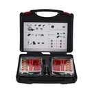 Wireless Led Rear Tail Lights Battery Operated Usb Magnetic Tow Towing Trailer