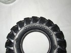 Vtg Goodyear Super Torque Rubber Tire Advertising Ashtray