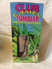 New Vintage Club Camel Tumbler