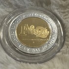 Plaza Las Vegas Casino June 2026 Silver Strike  20 Token Ak Of Hearts Cards Clad