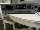 Sony Pcm-2300  Dat Player Recorder Deck   Parts Or Repair