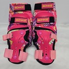 6 In 1 Kids youth Protective Gear Set  Kids Knee Pads  Elbow Pads   Wrist Guard 